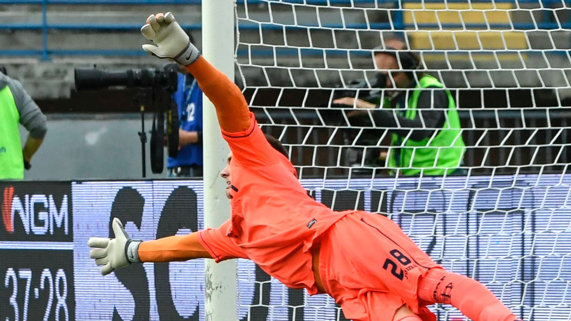 Skorupski Empoli