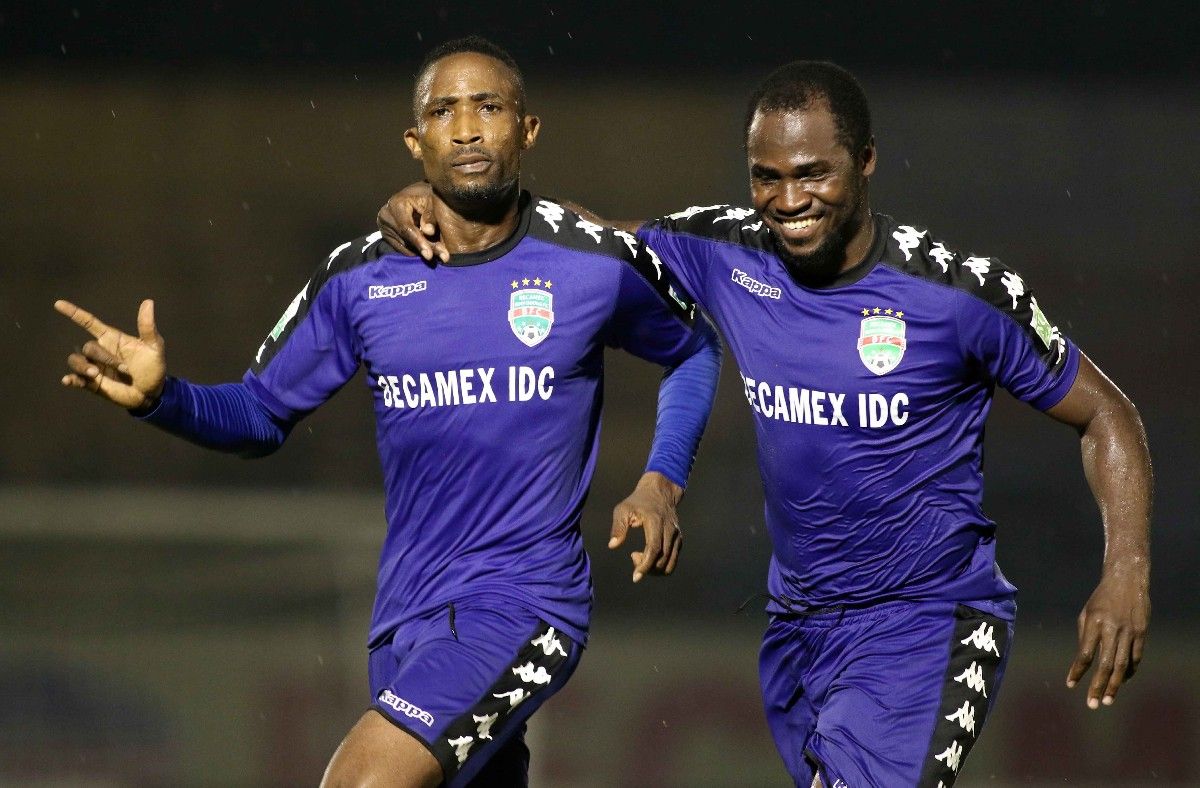 Đinh Hoàng Max Rabo Ali