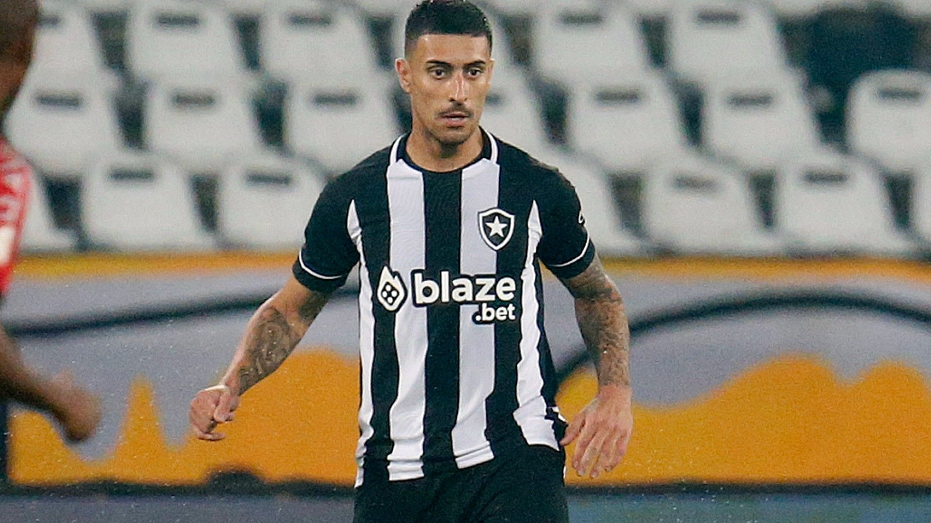 Sampaio Botafogo Brasileirão 2022