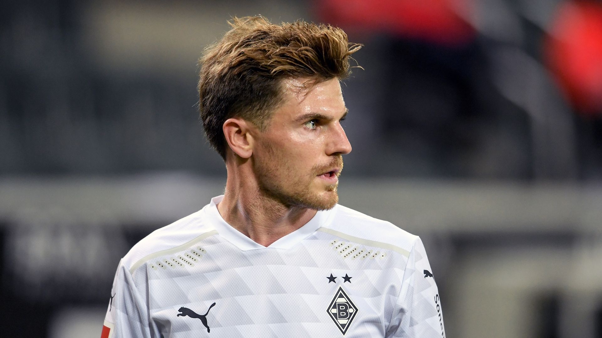 Jonas Hofmann Borussia Monchengladbach 2020-21