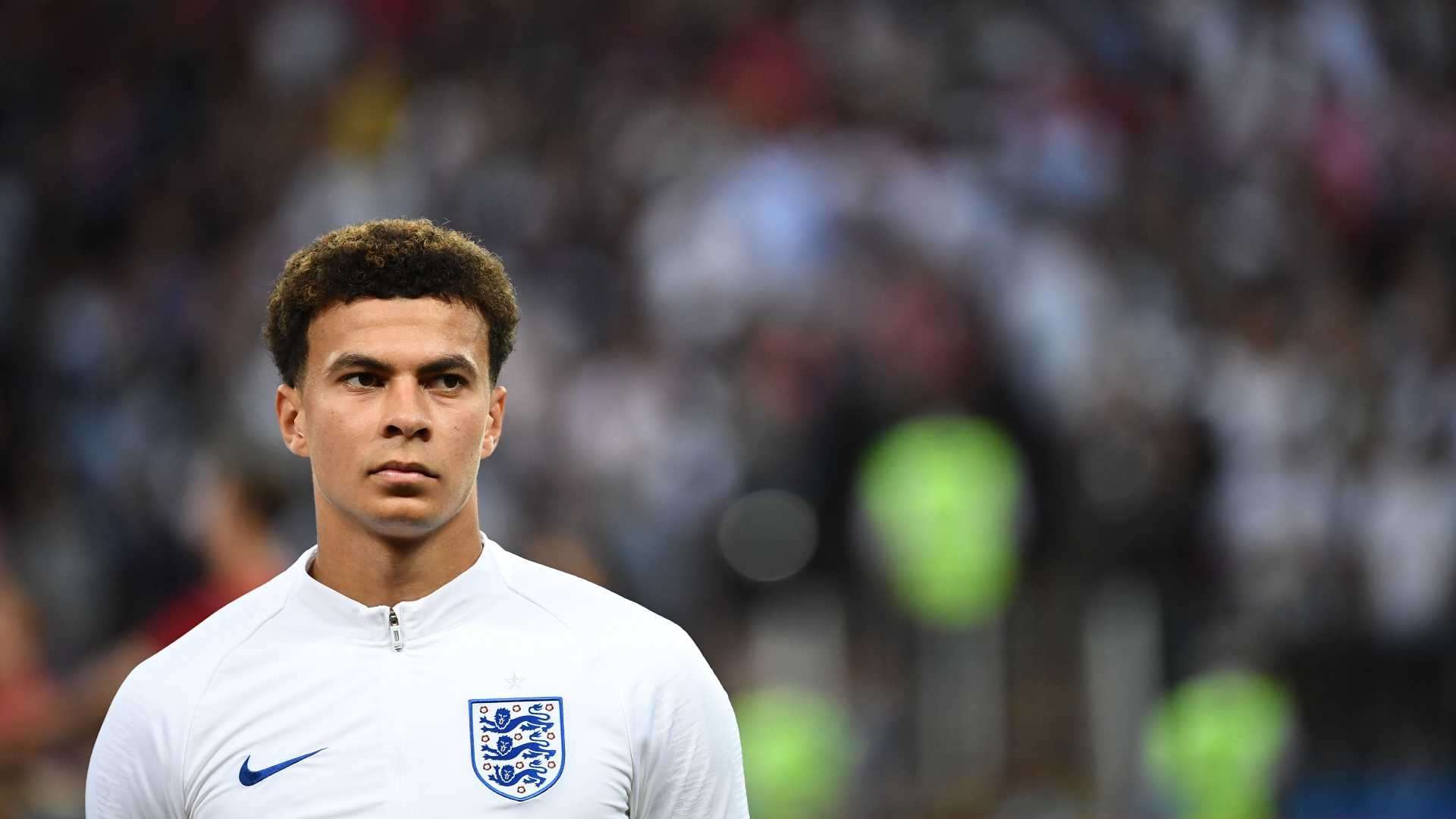 20220924 Dele Alli