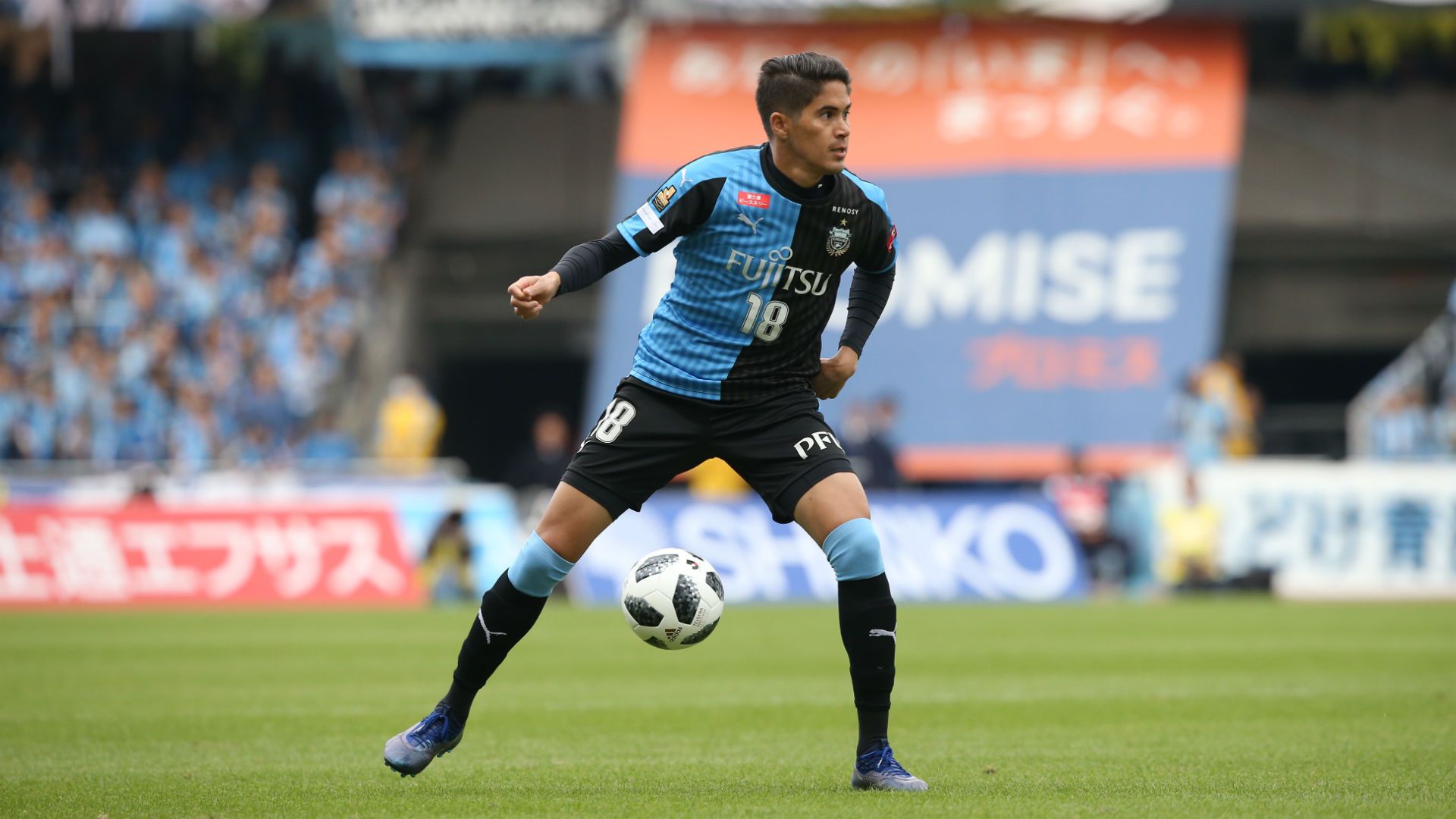 WinningEleven_DF_エウシーニョ