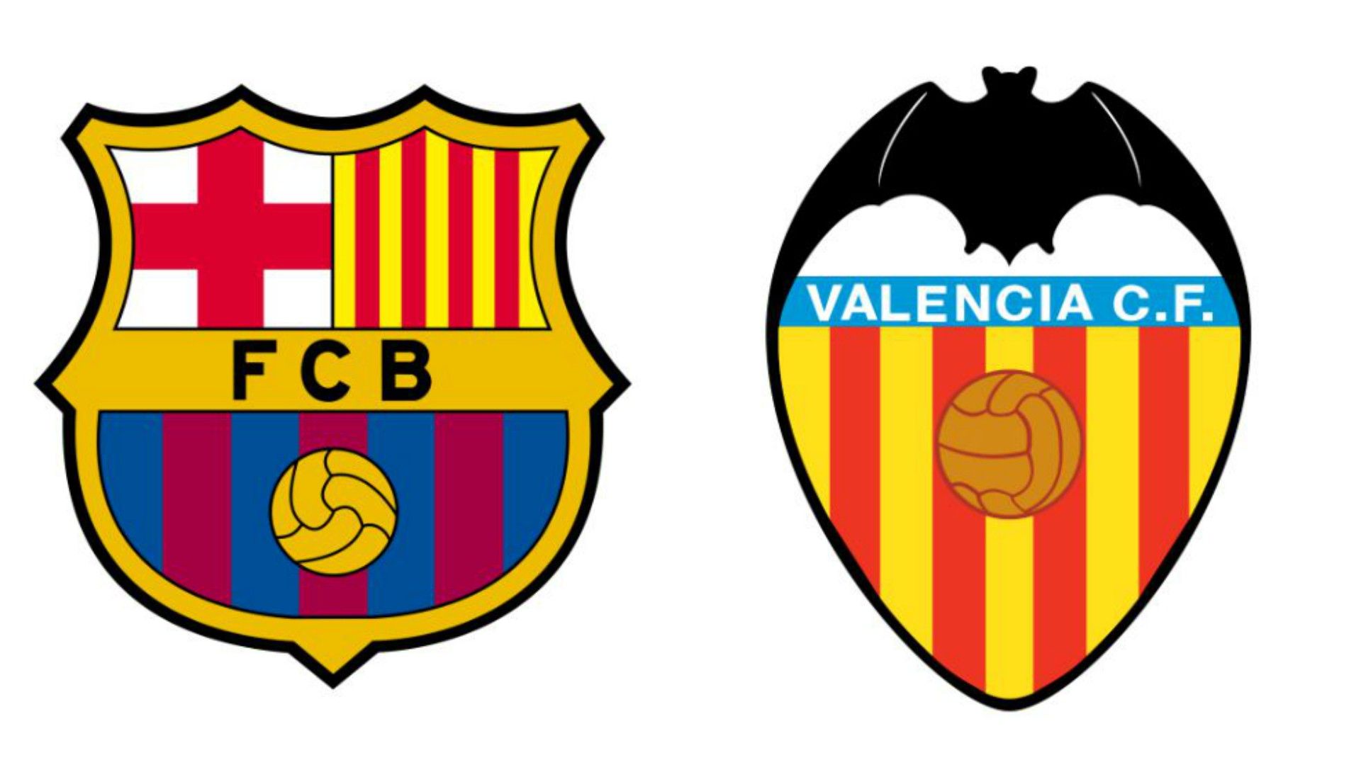 FC Barcelona-Valence CF, 4ème journée de LaLiga, le 14 septembre 2019