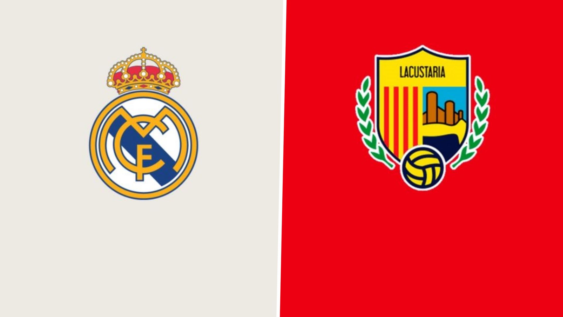 Real Madrid Castilla Costa Brava