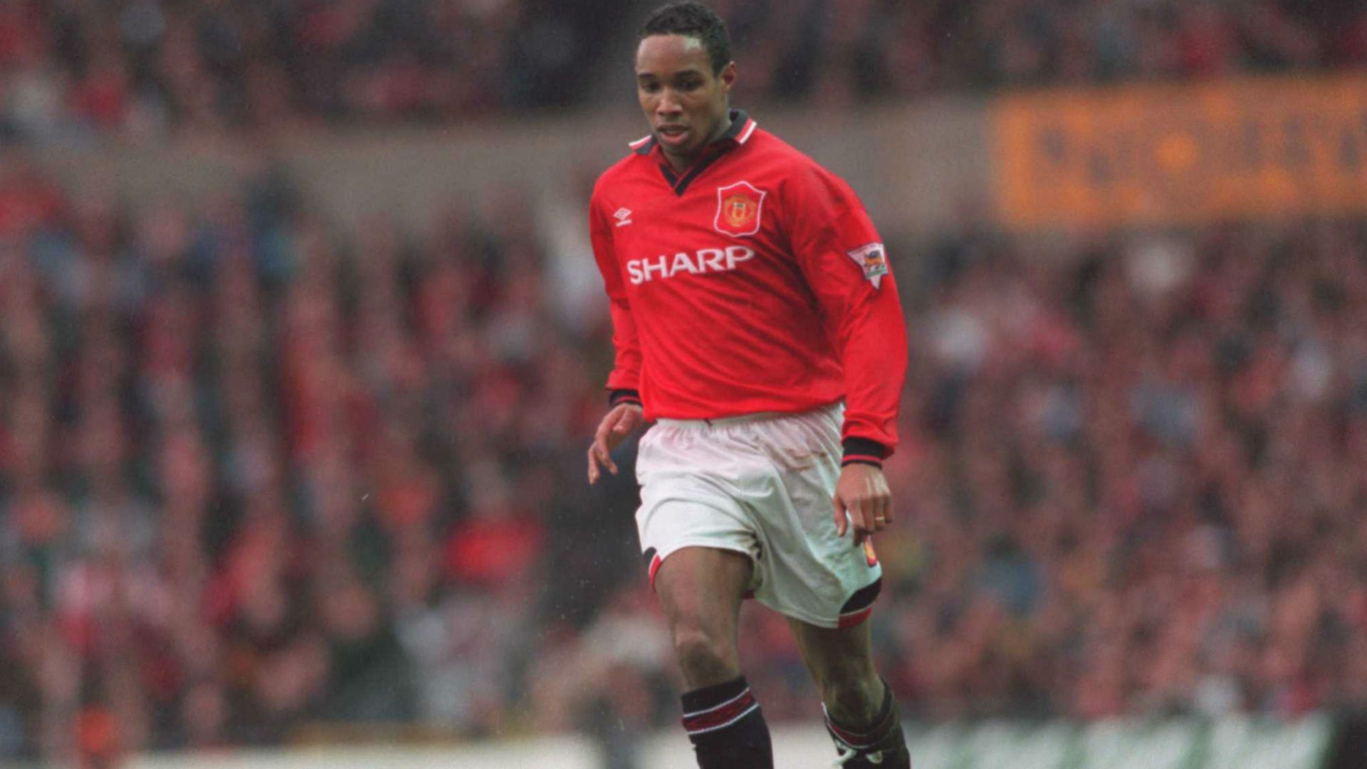 Paul Ince