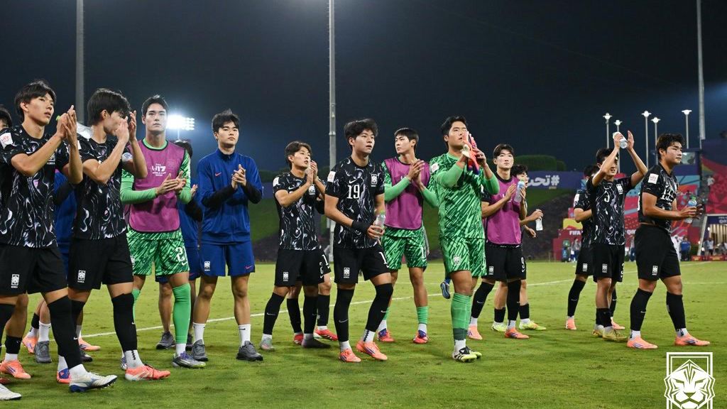 U-17 월드컵 한국 스위스전 무승부