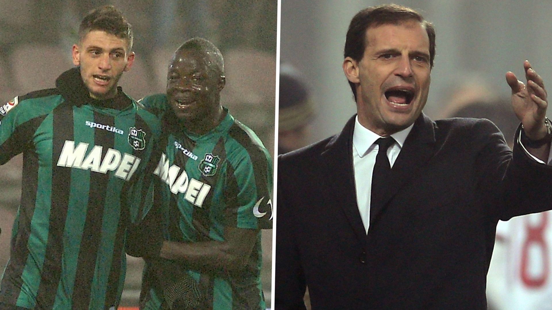 berardi allegri