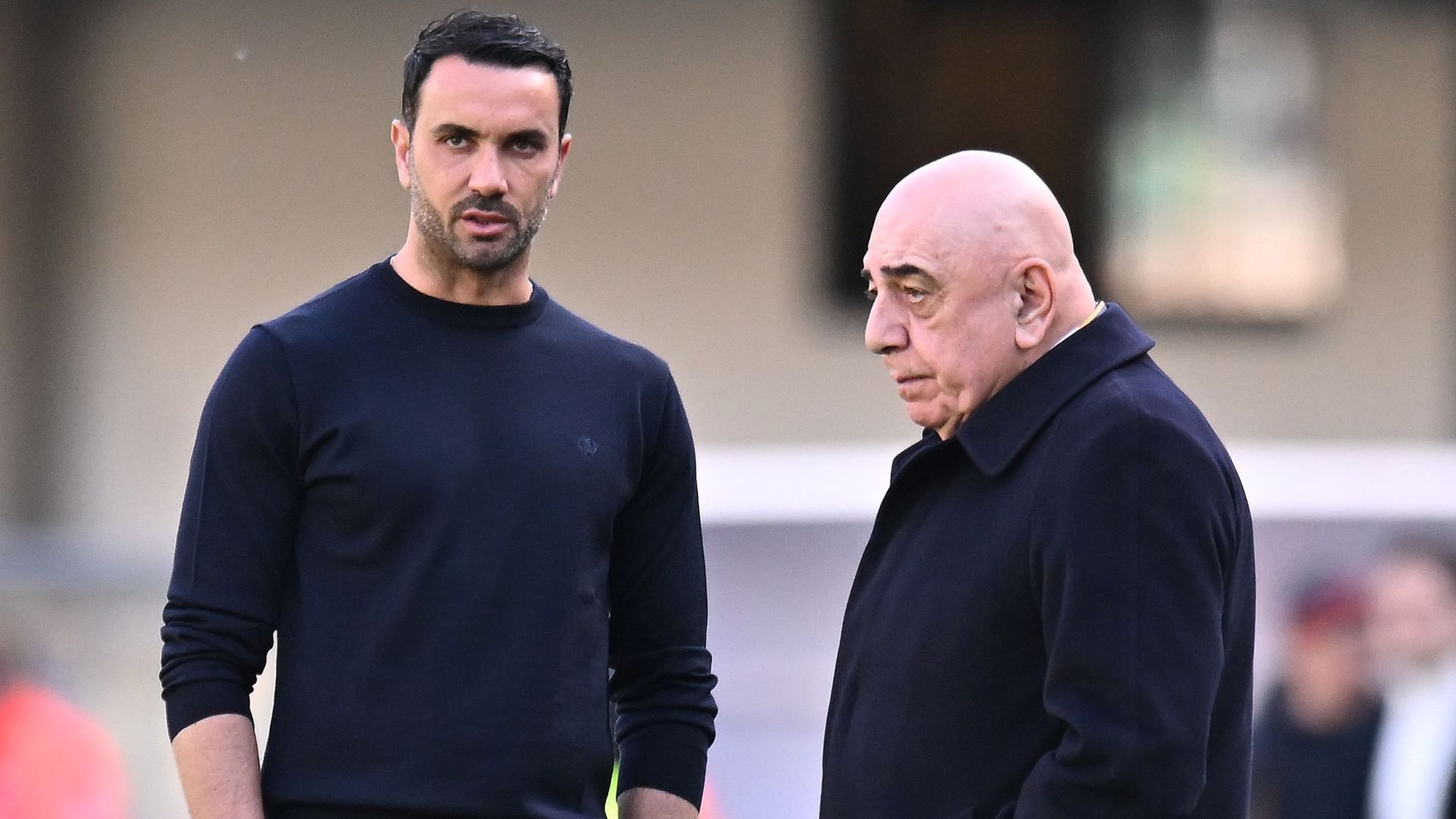 Palladino Galliani Monza