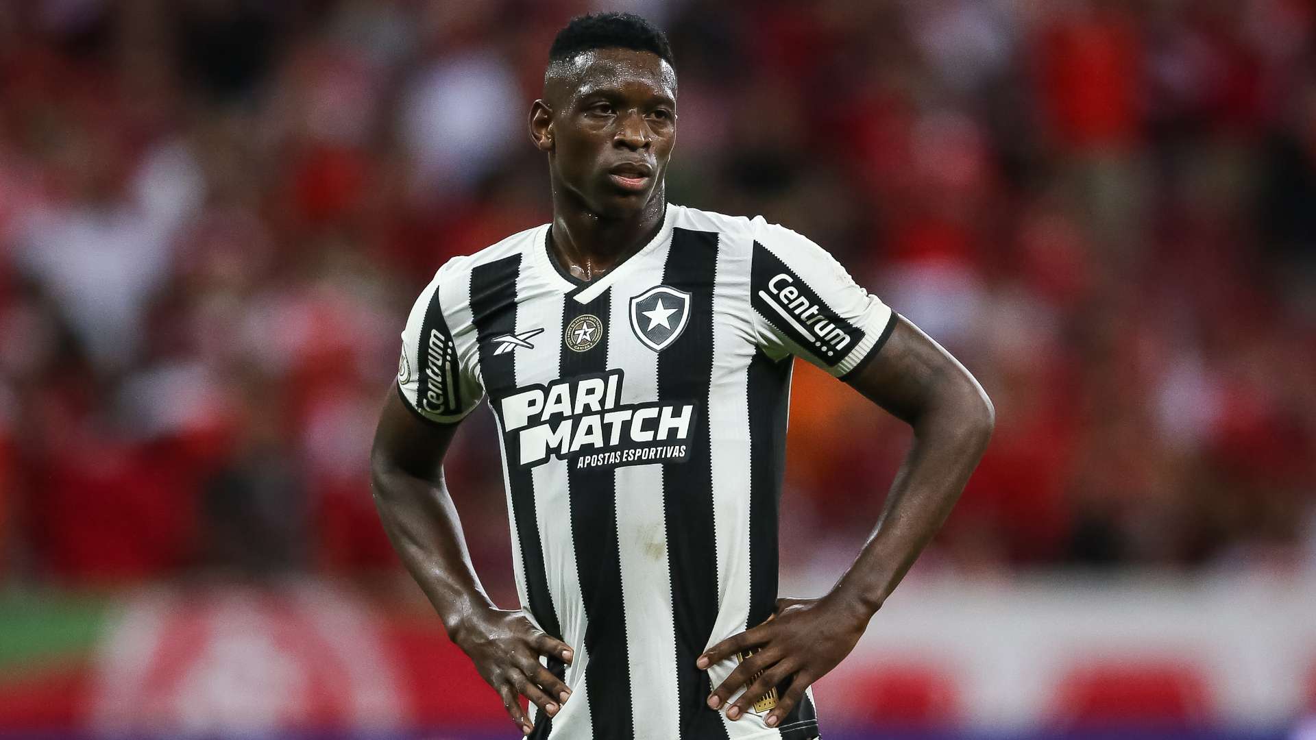 Luiz Henrique Botafogo