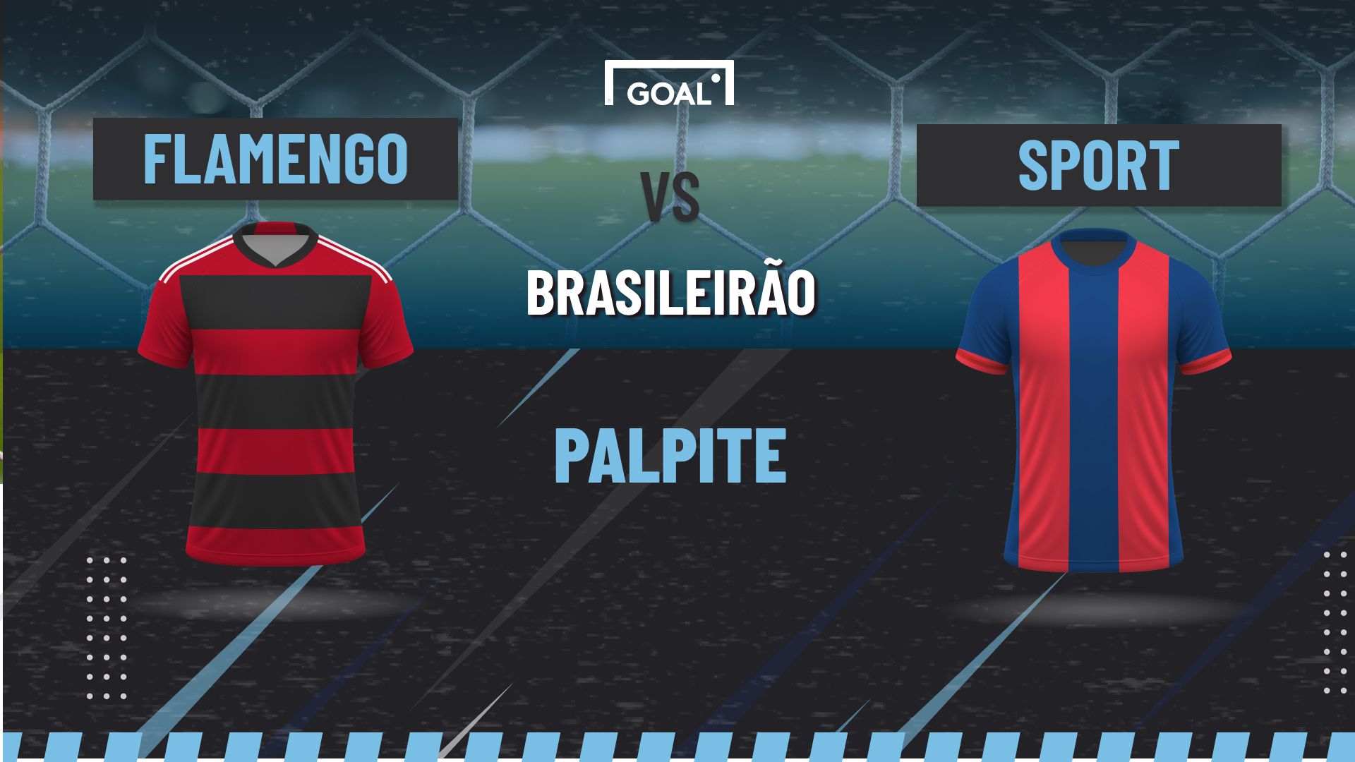 Palpites Flamengo x Sport