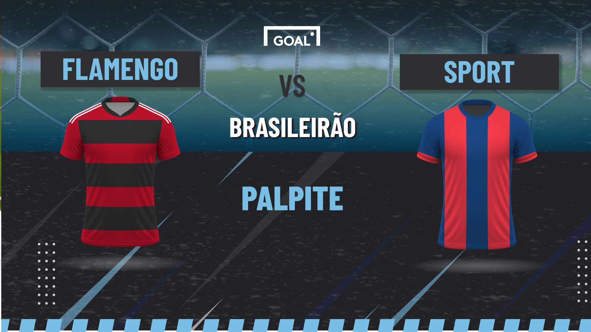 Palpites Flamengo x Sport