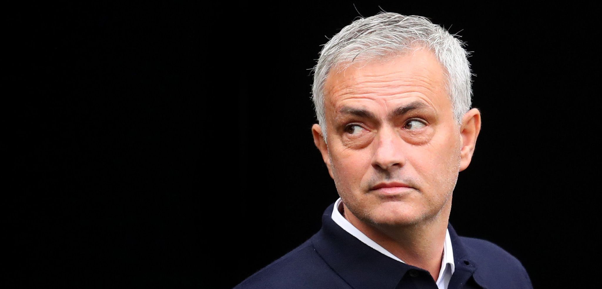 Jose Mourinho Spurs Coach