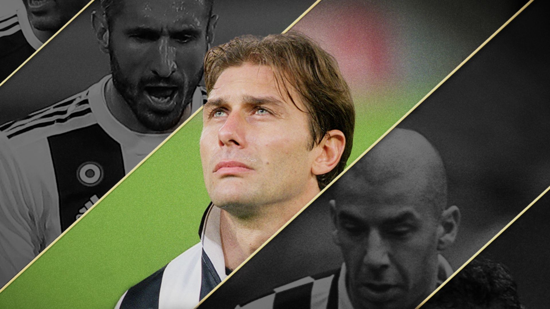 De Cecco Antonio Conte