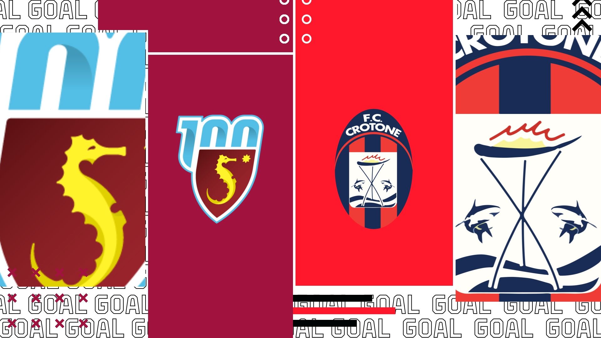 Salernitana-Crotone tv streaming