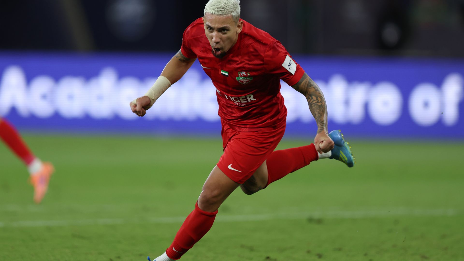 Shabab Al Ahli Dubai Club vs Al-Nasr SC UAE Pro League tickets