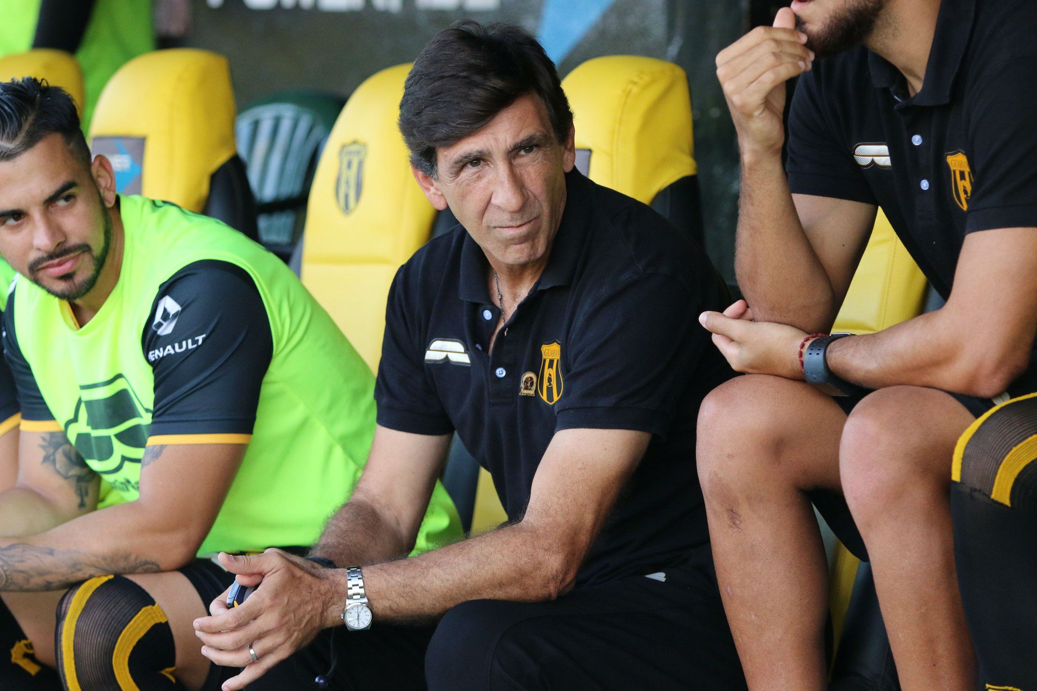 Costas (Paraguay) 03-12-19