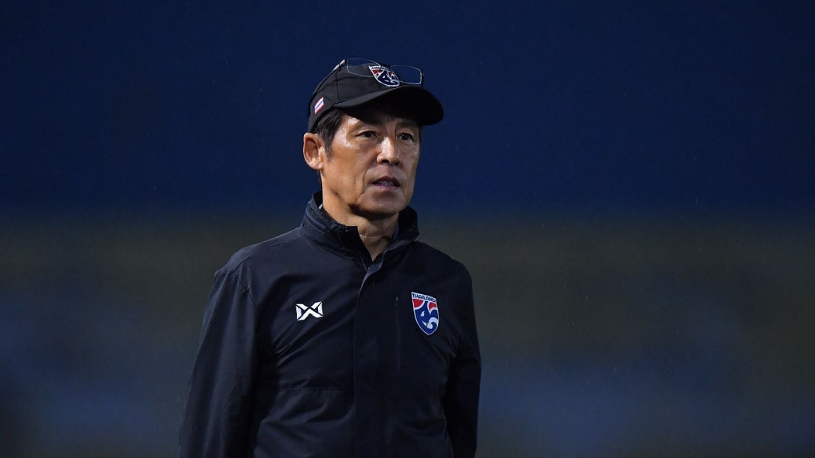 อากิระ นิชิโนะ