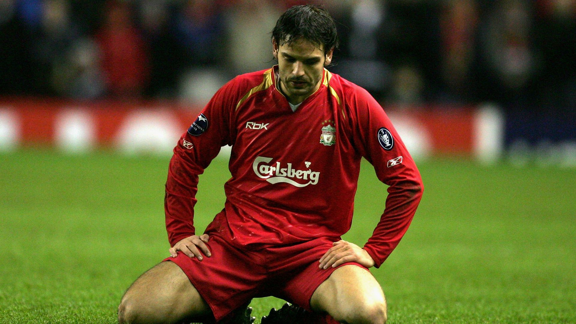 Fernando Morientes