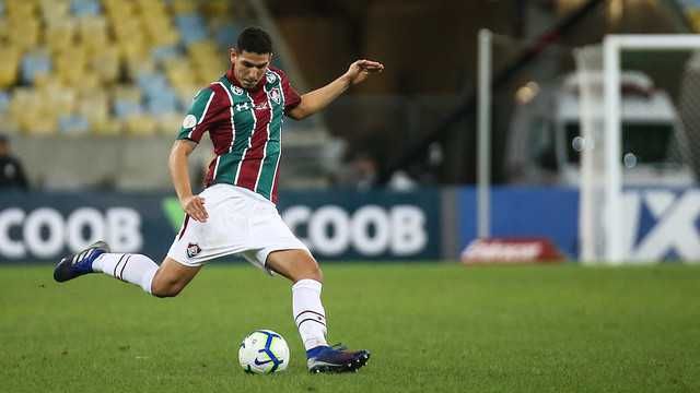 Nino Fluminense
