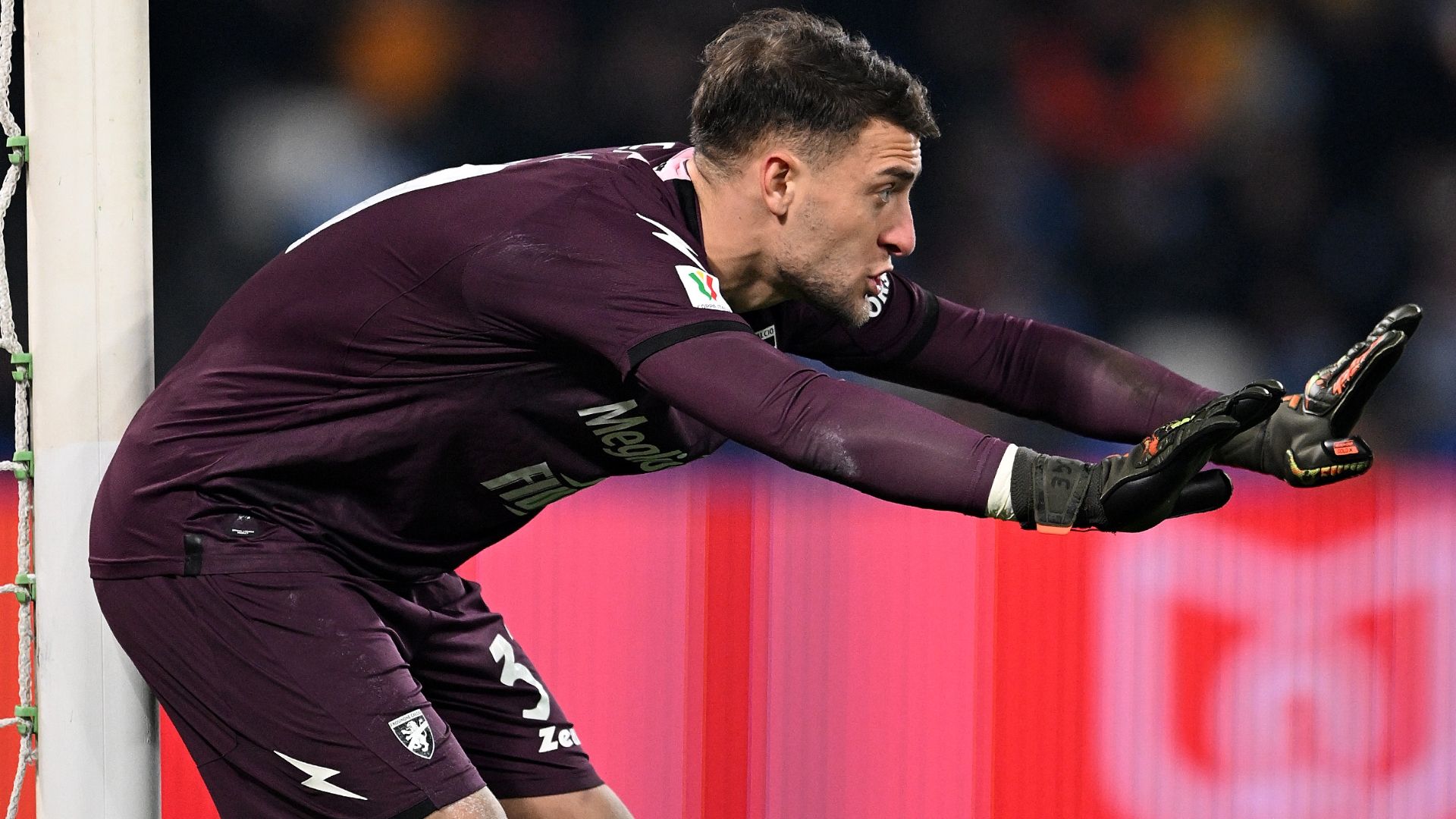 Cerofolini Frosinone Serie A