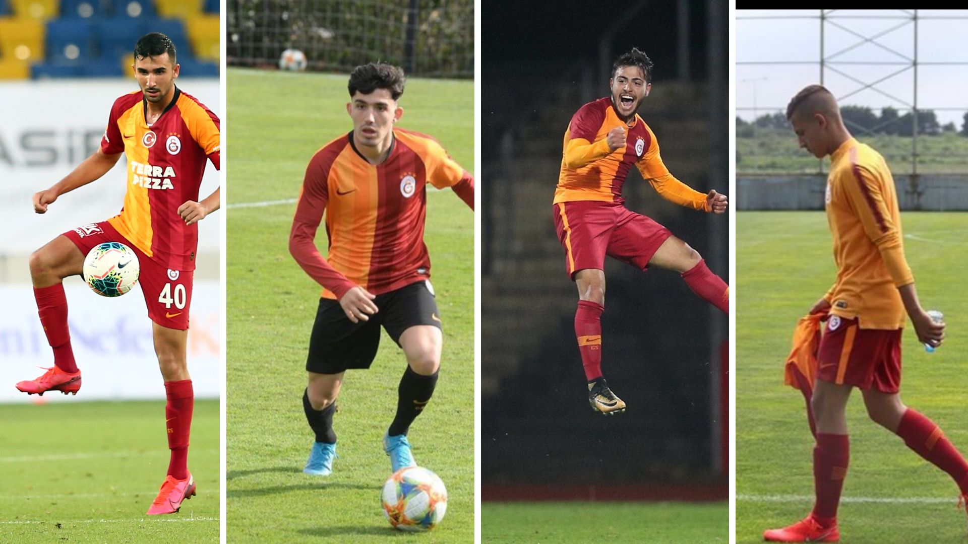 Galatasaray Altyapı