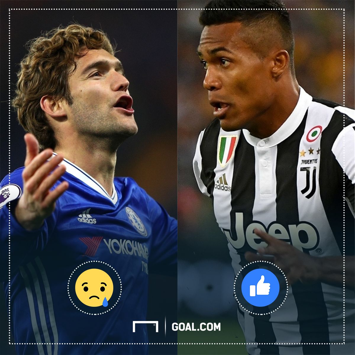 Marcos Alonso GFX ID