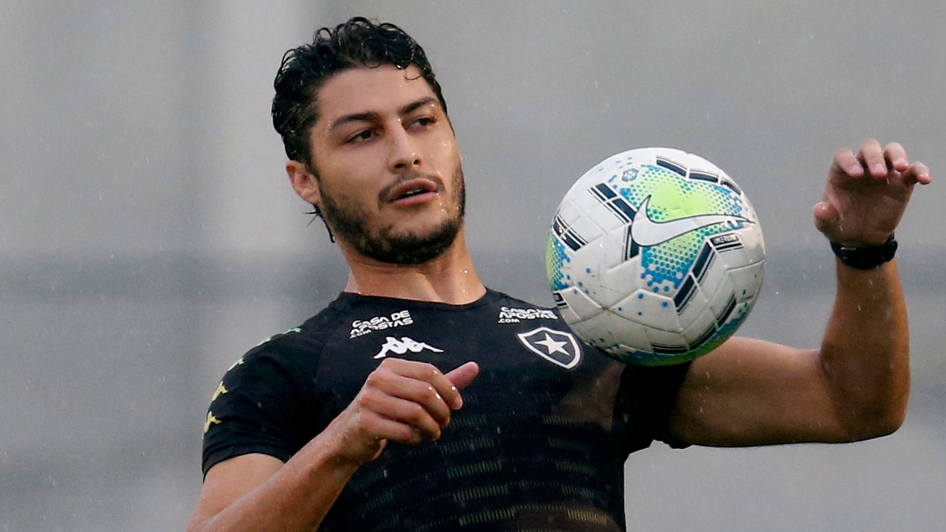 Marcinho Botafogo 2020