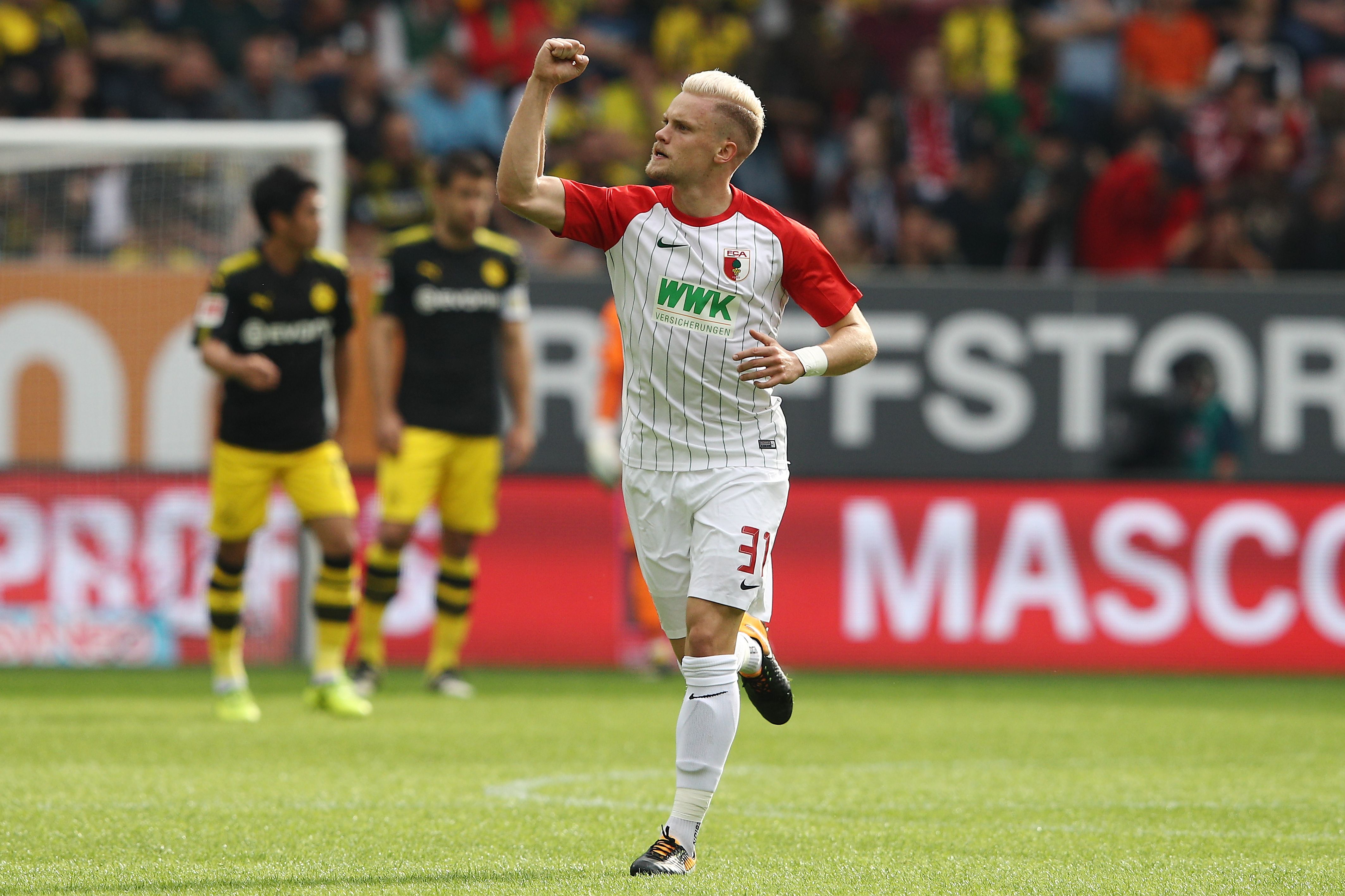 Philipp Max
