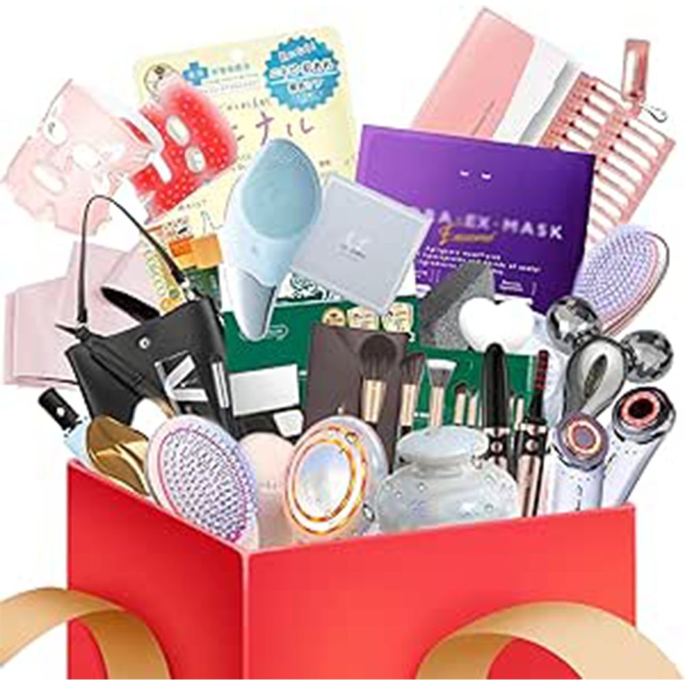 5 amazon blackfriday cosme 2025