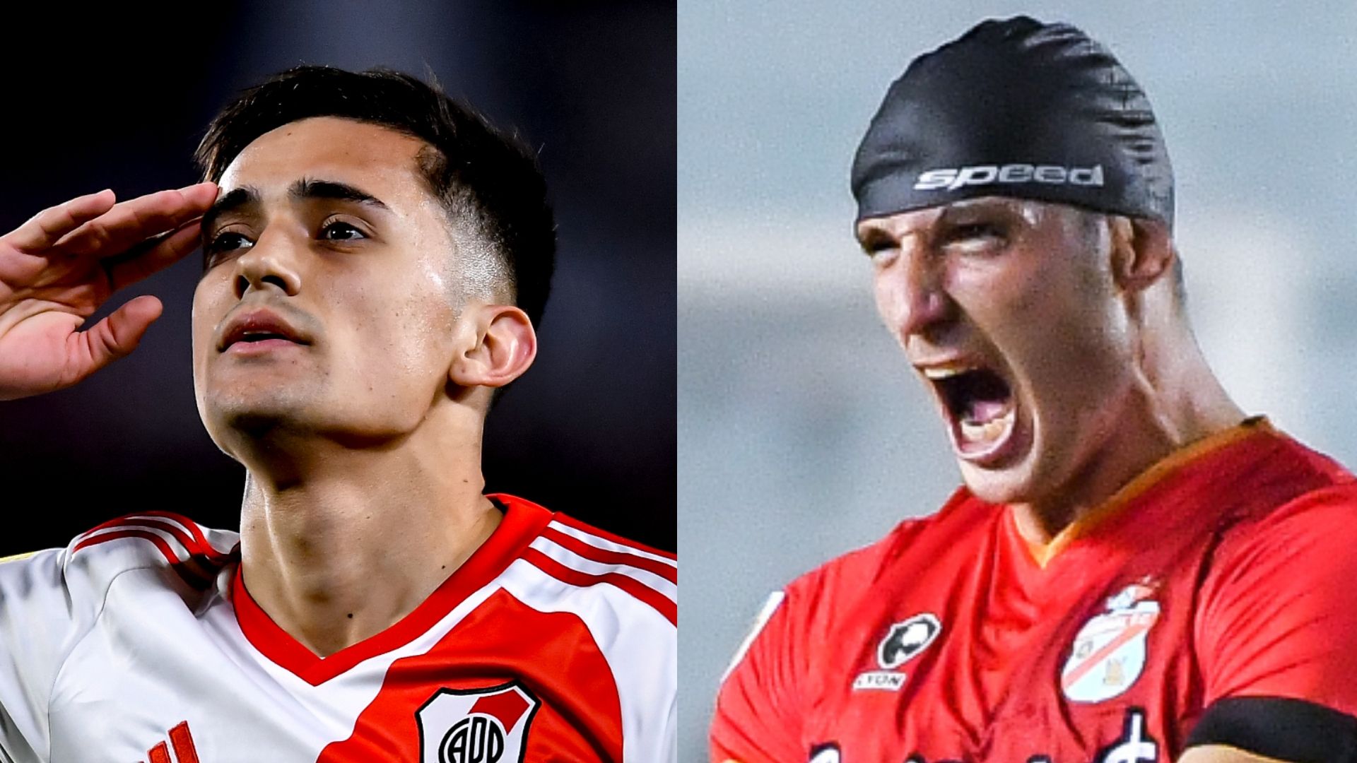  River Plate Arsenal Copa de la Liga Profesional 2023