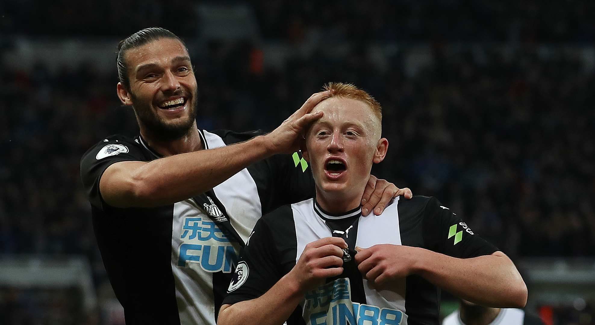 2019-10-06 Matty Longstaff