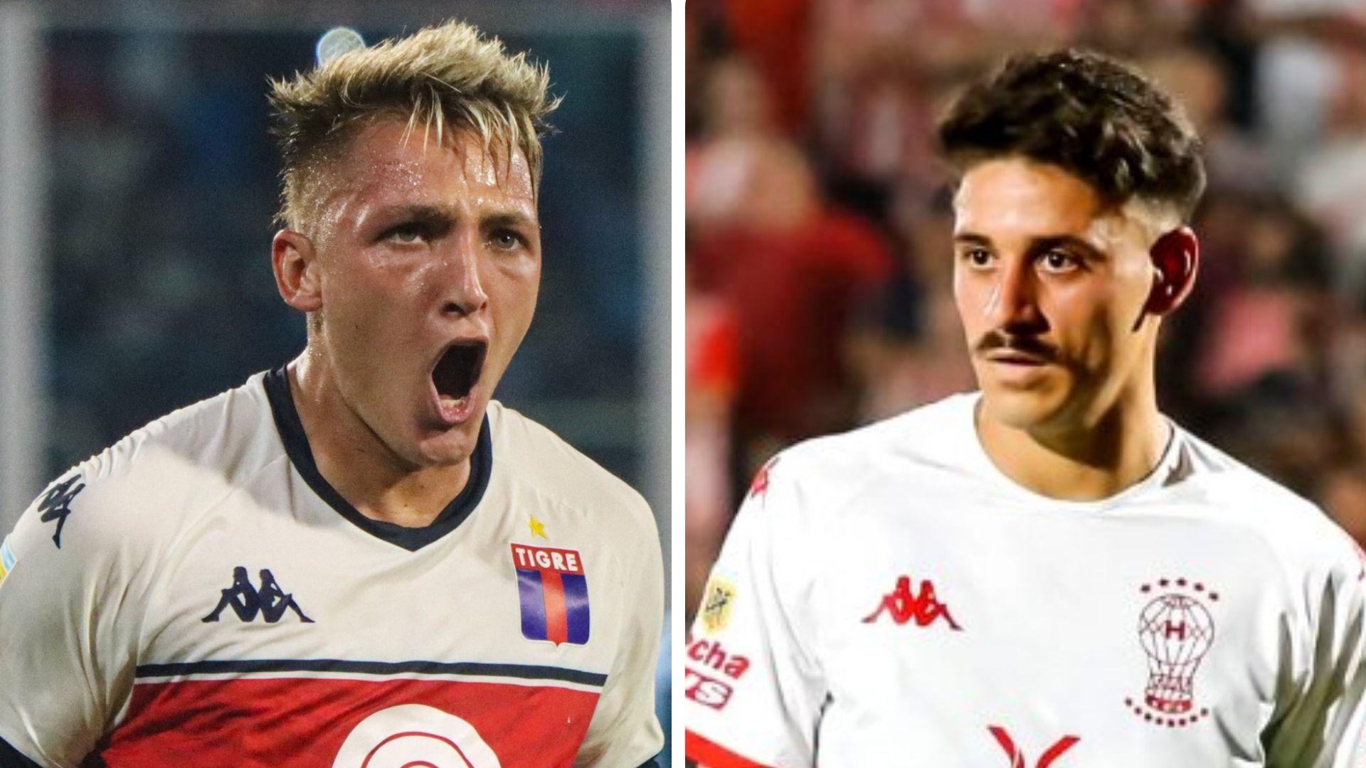 Tigre Huracán Torneo Binance 2023