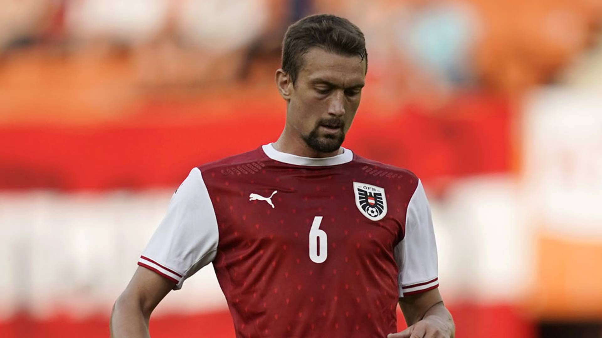 Euro 2020 Stefan Ilsanker Österreich