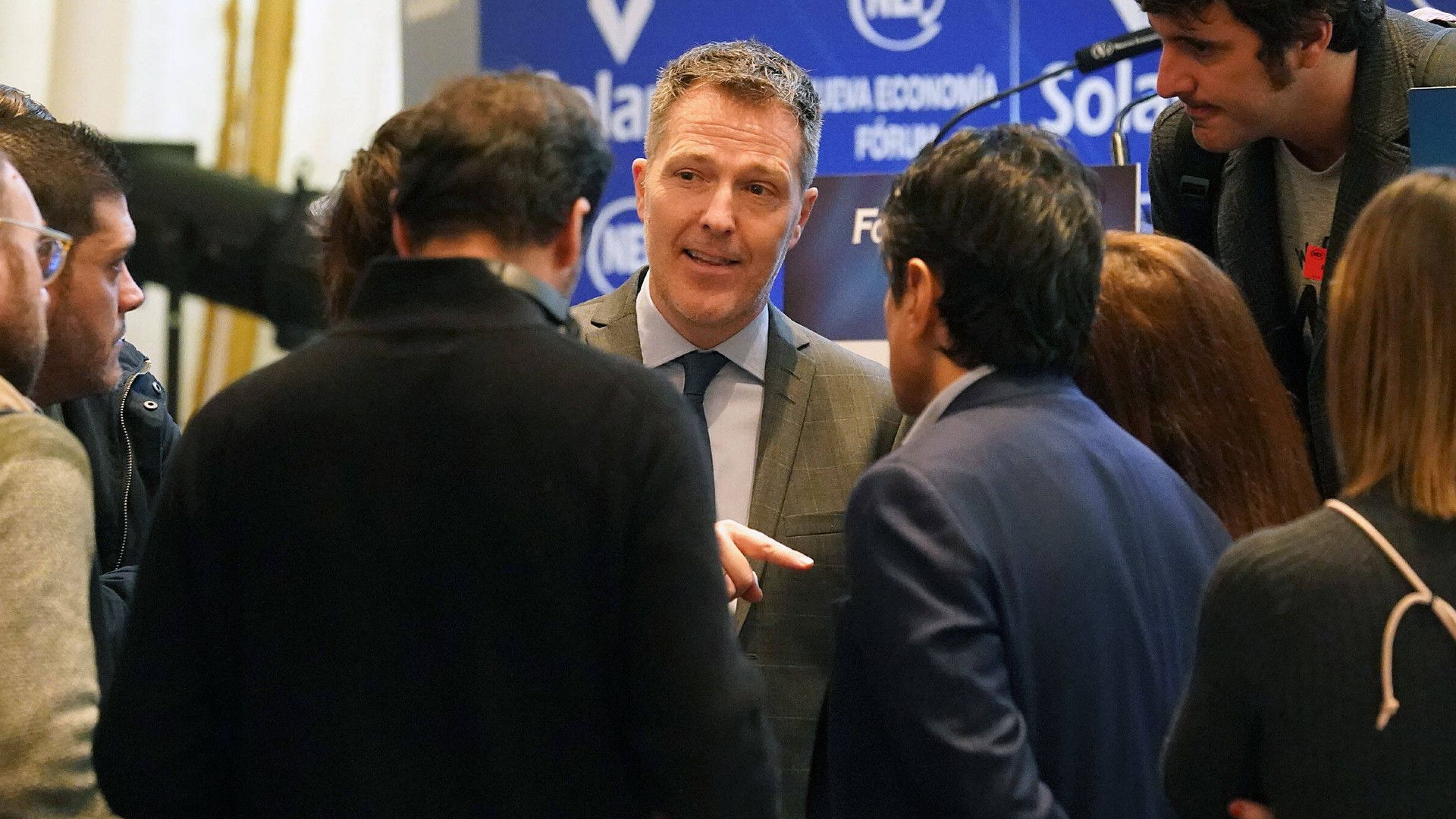 GERMANY ONLY: BERND REICHART