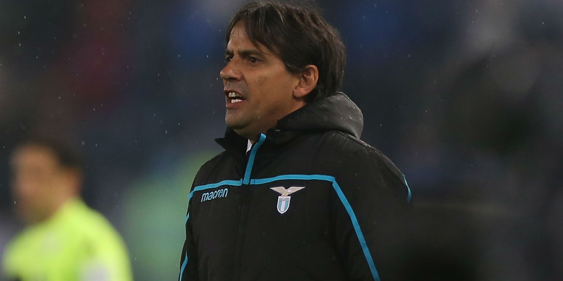 Simone Inzaghi Atalanta Lazio Coppa Italia