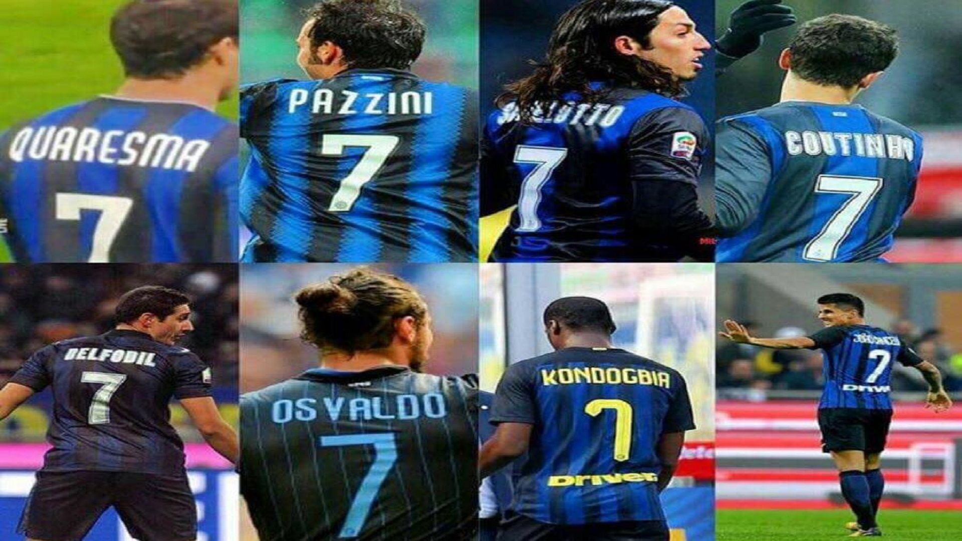 Inter 7