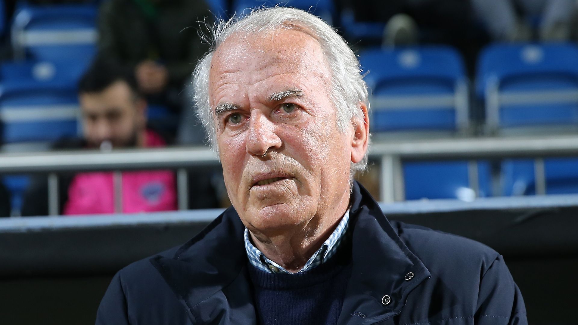 Mustafa Denizli
