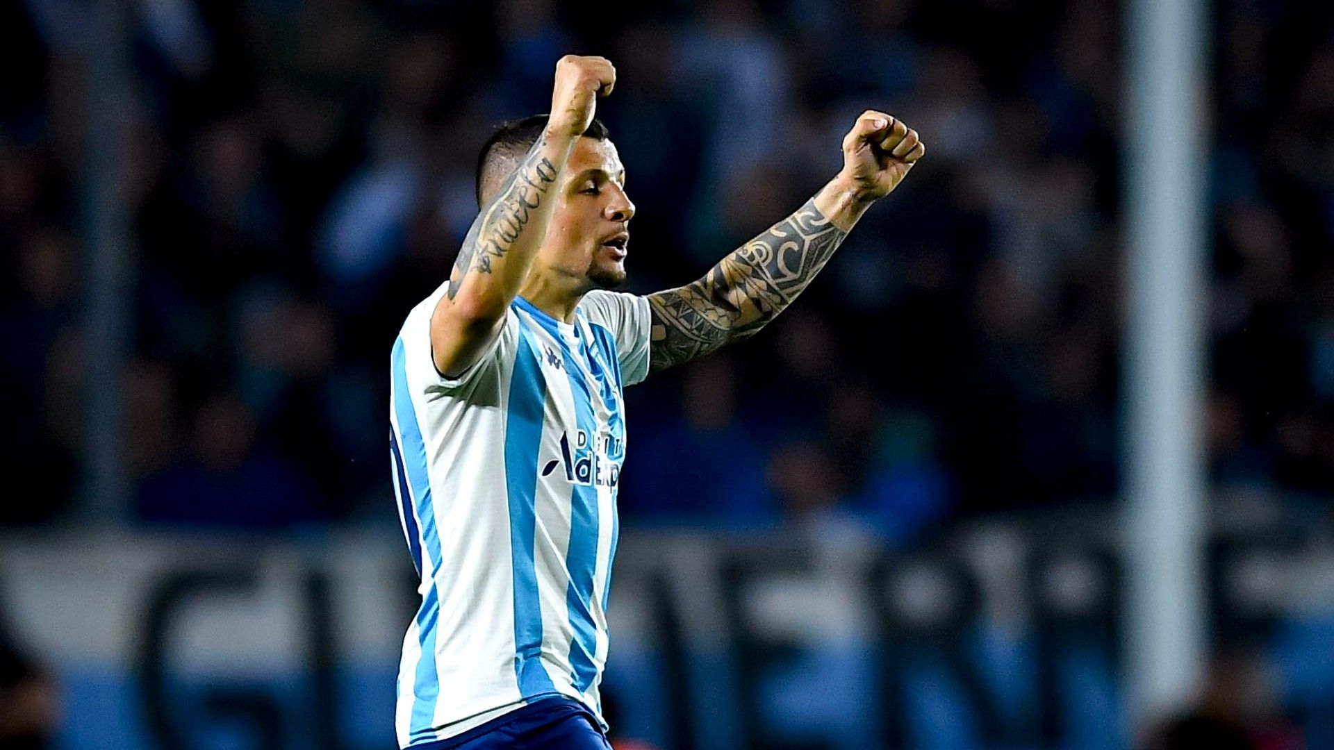 Emiliano Vecchio Racing 2023