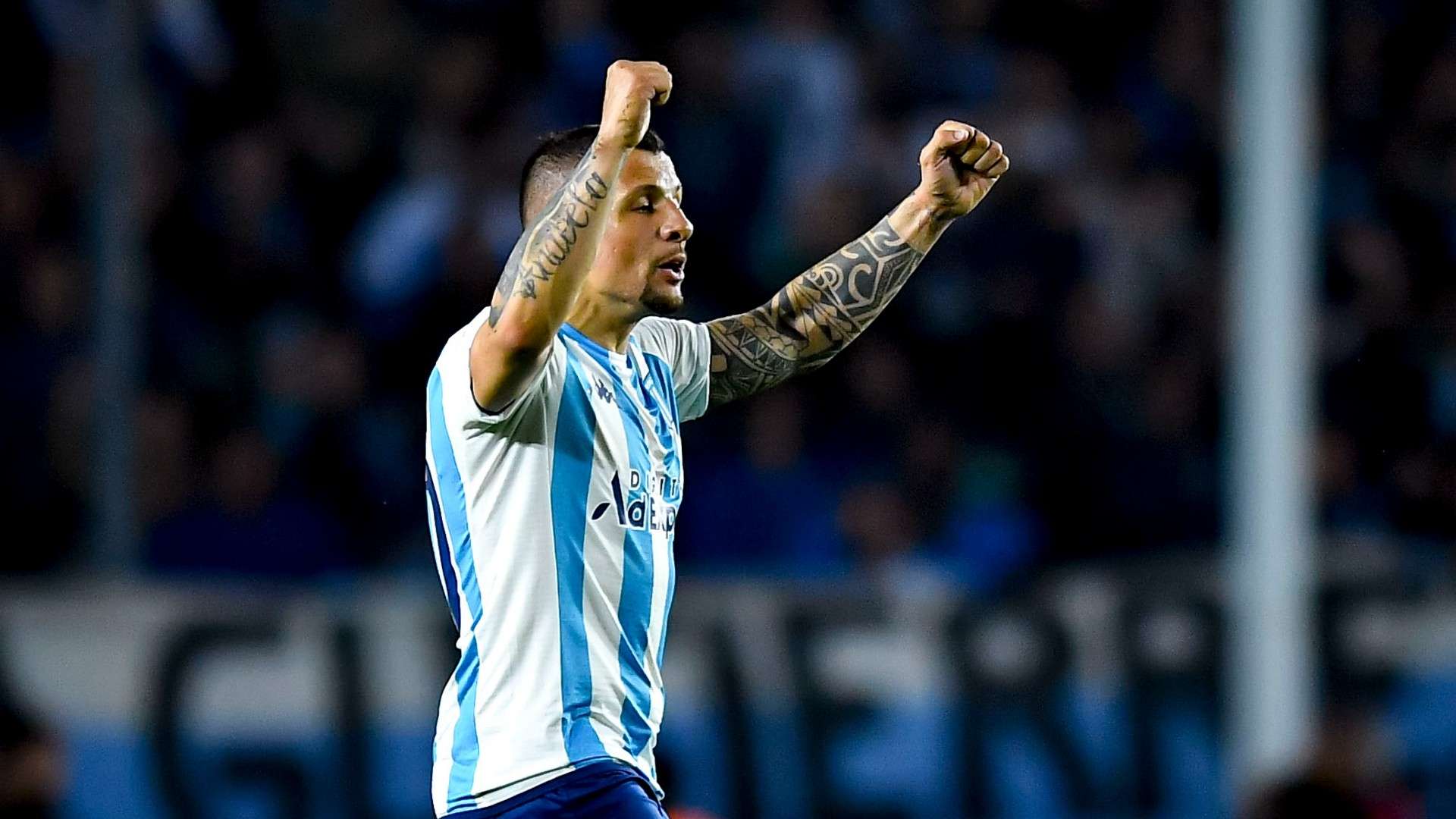 Emiliano Vecchio Racing 2023