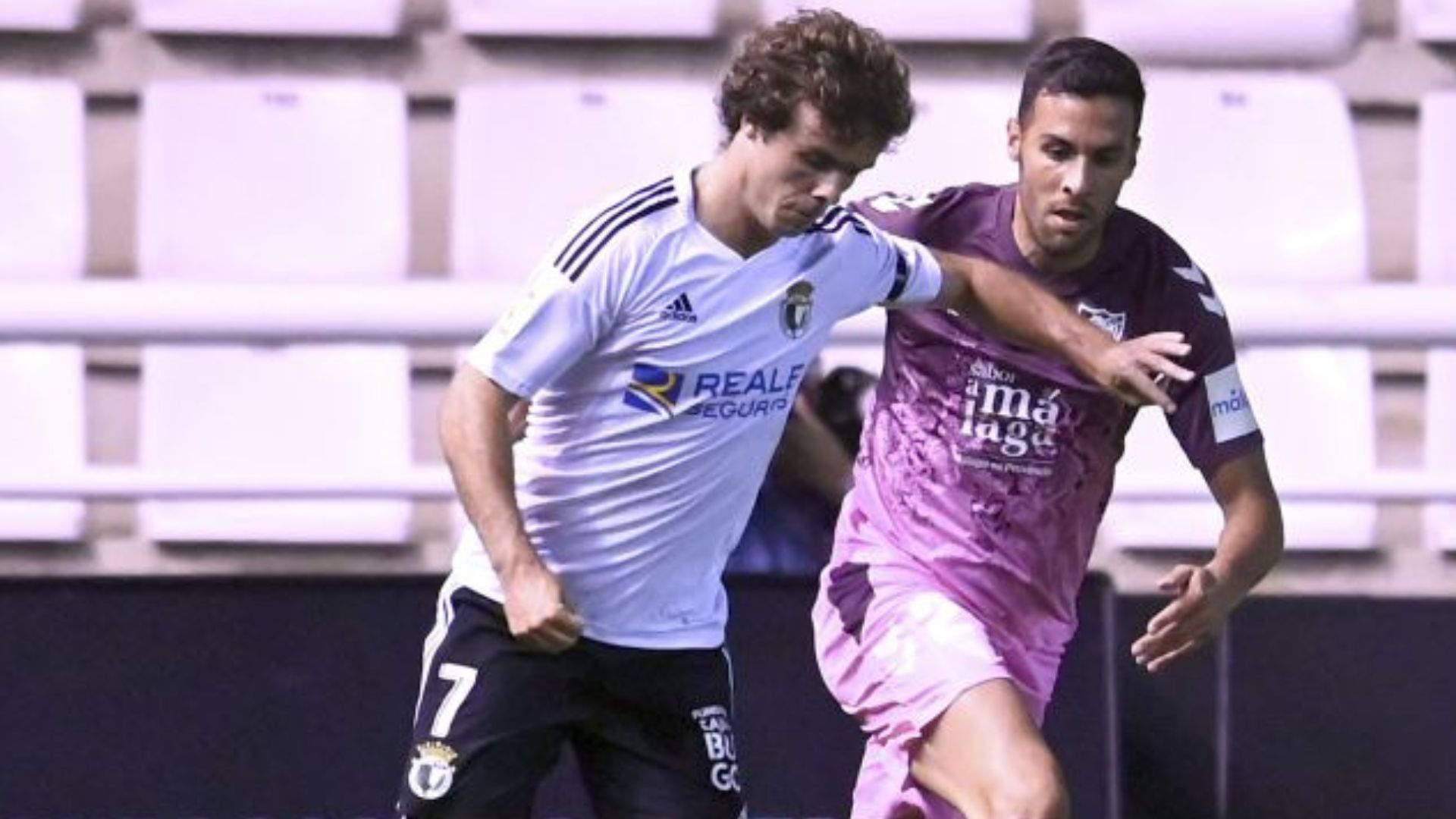 Burgos Málaga 14082022