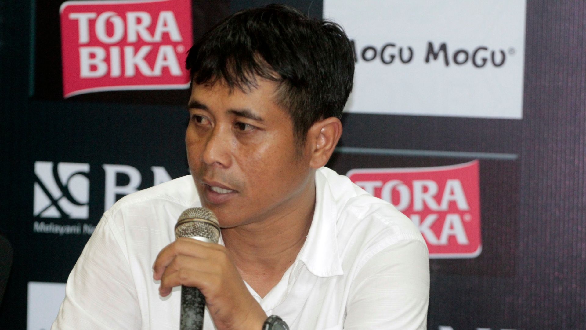 Joko Susilo - Arema Cronus