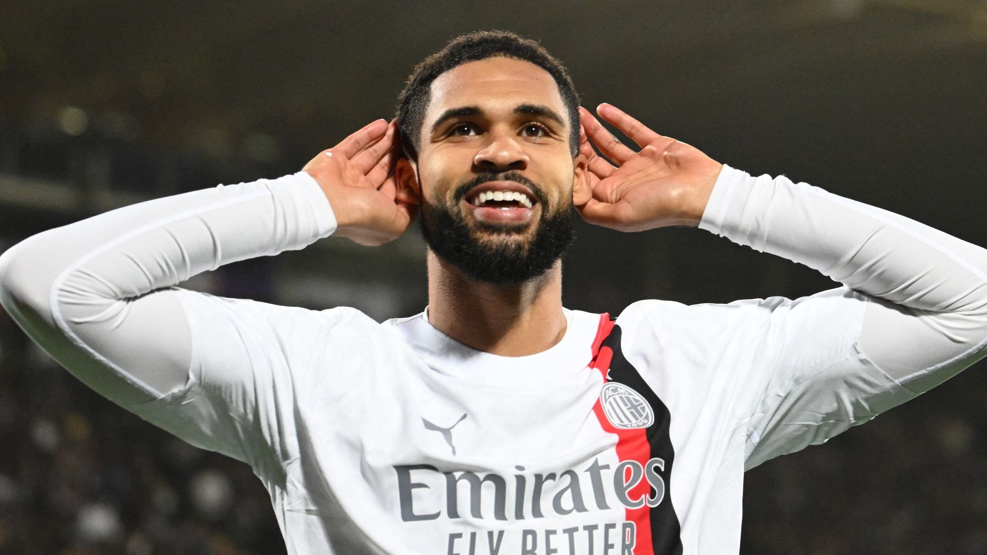 Loftus Cheek Fiorentina Milan