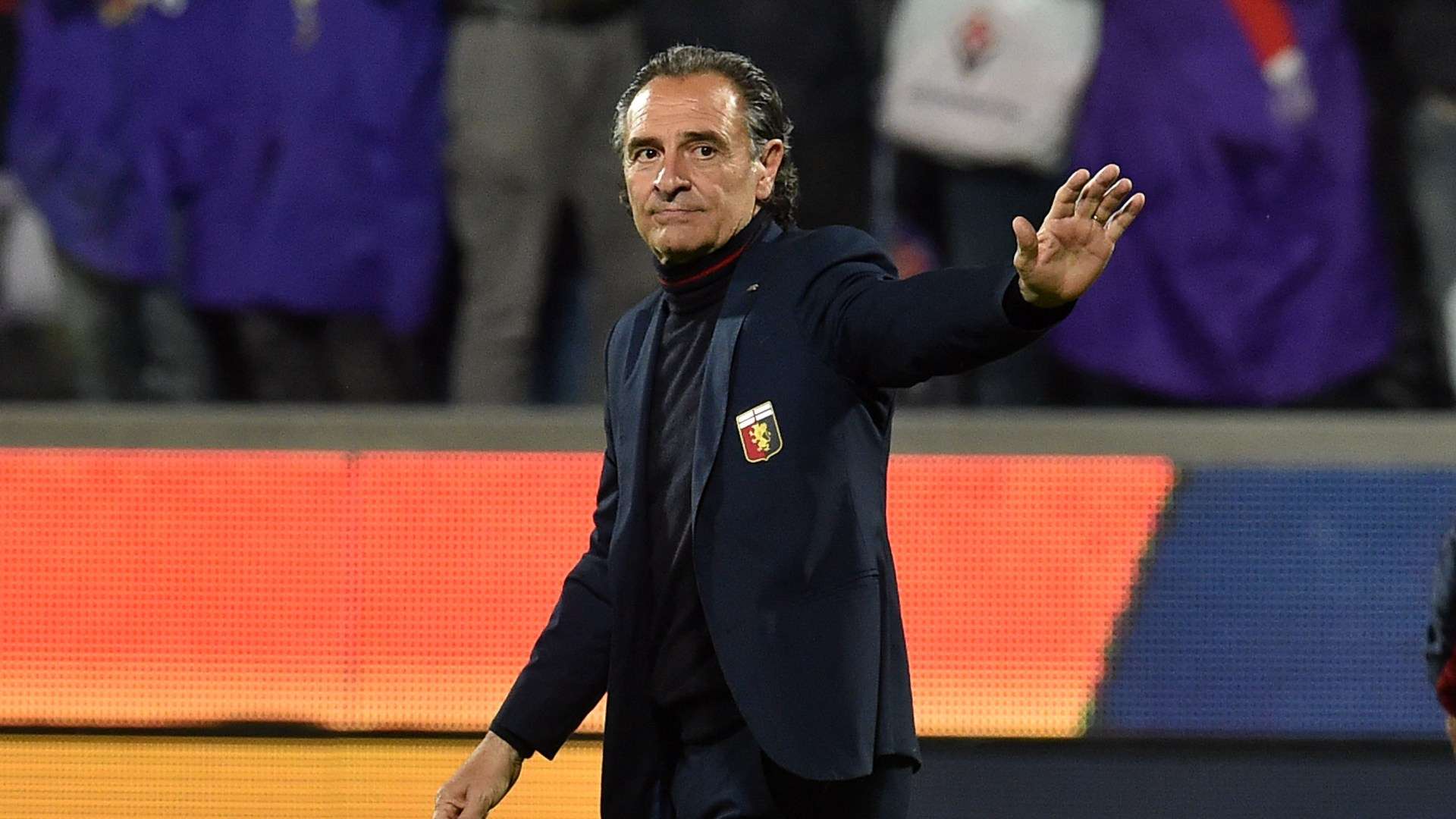 Cesare Prandelli