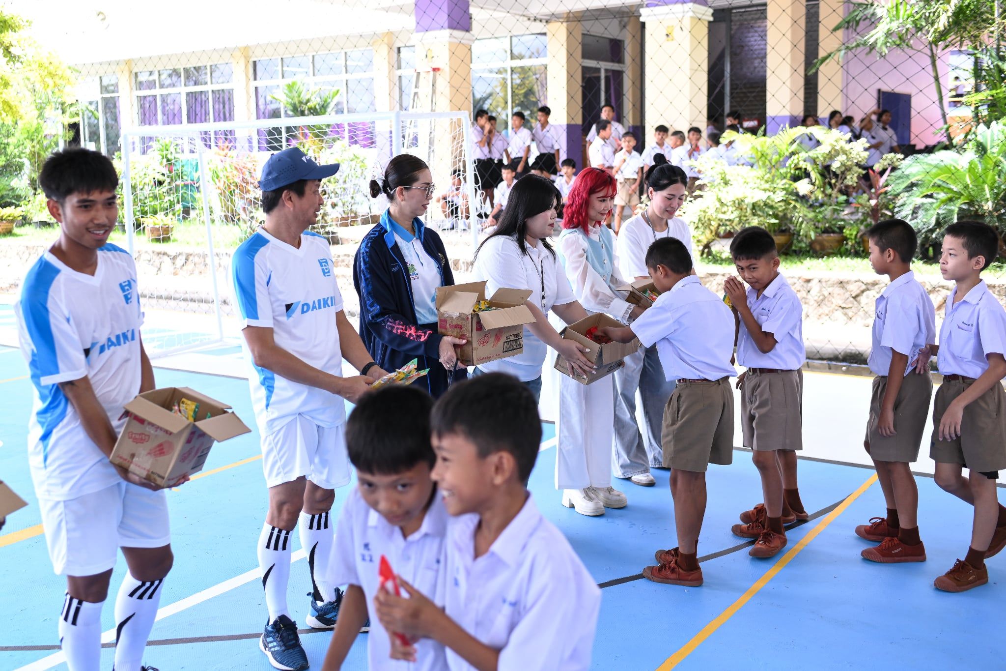 Daikin Dream Stadium Season 2