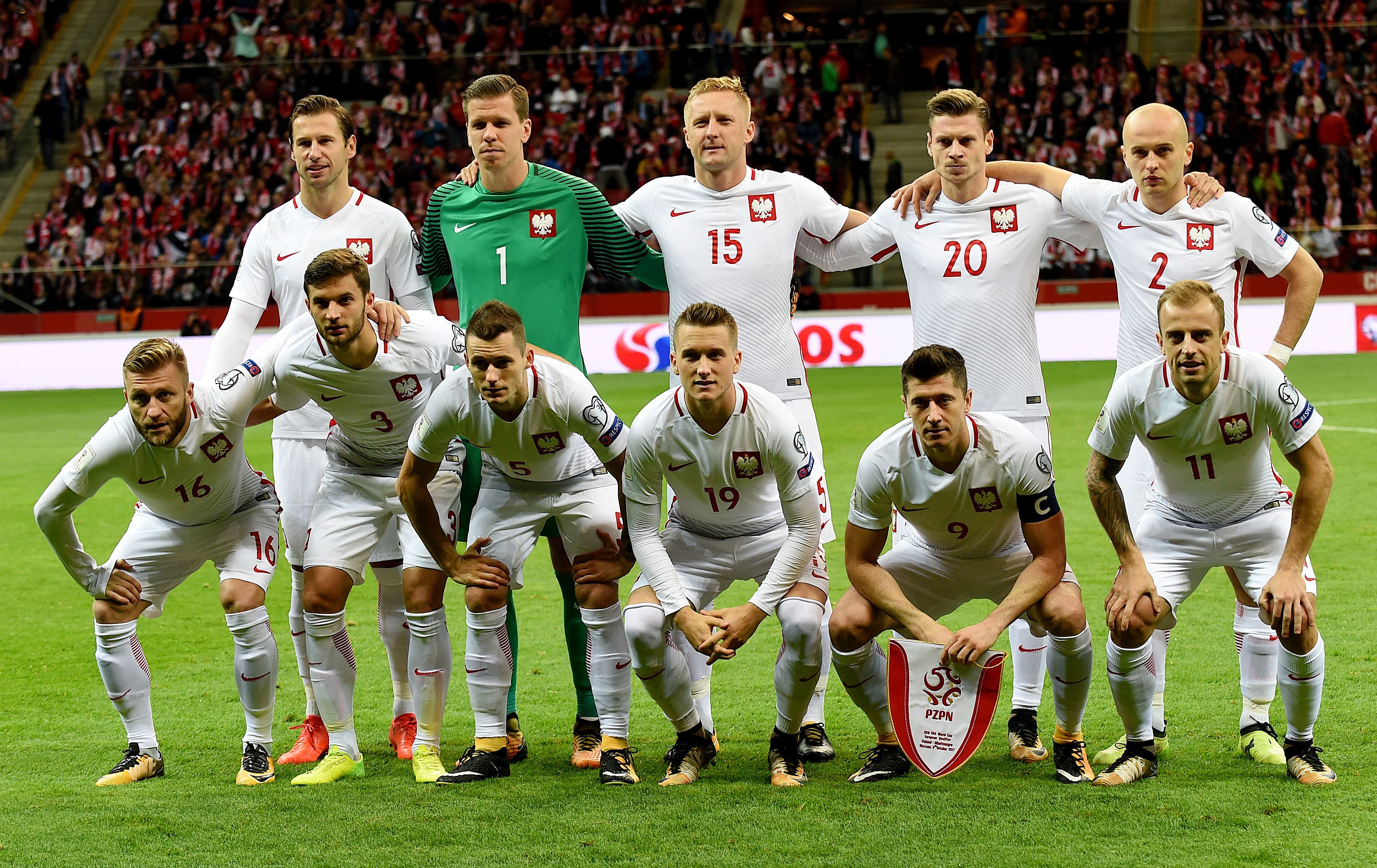 Poland national football team