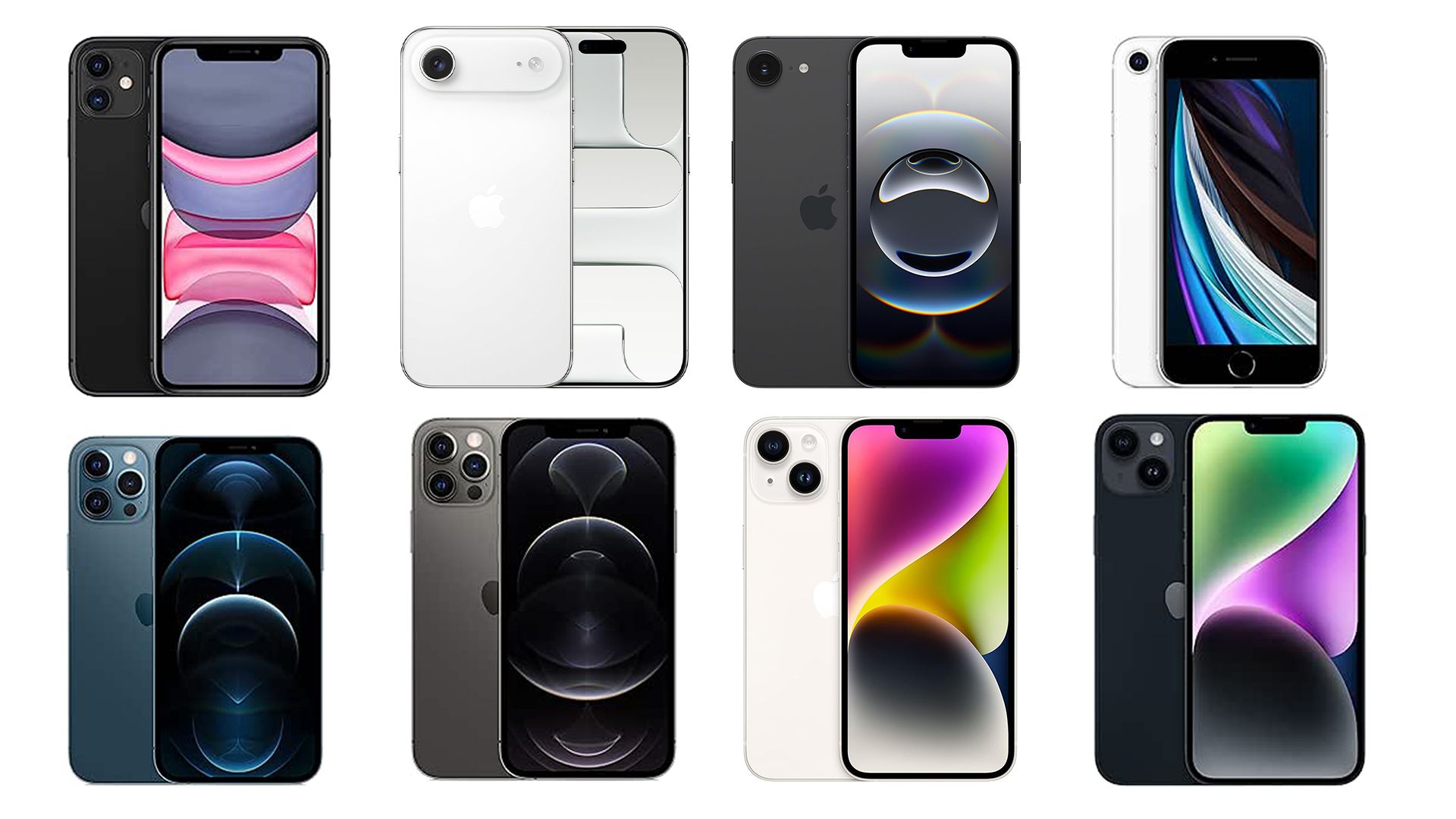 iPhone blackfriday 2025 