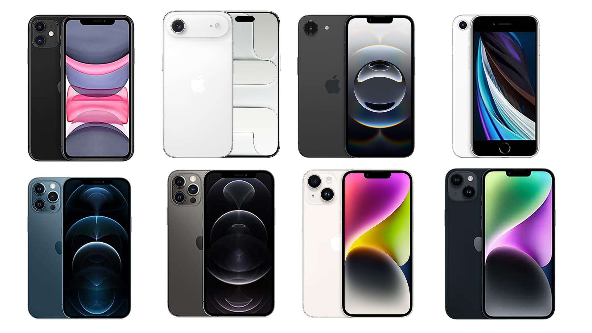 iPhone blackfriday 2025