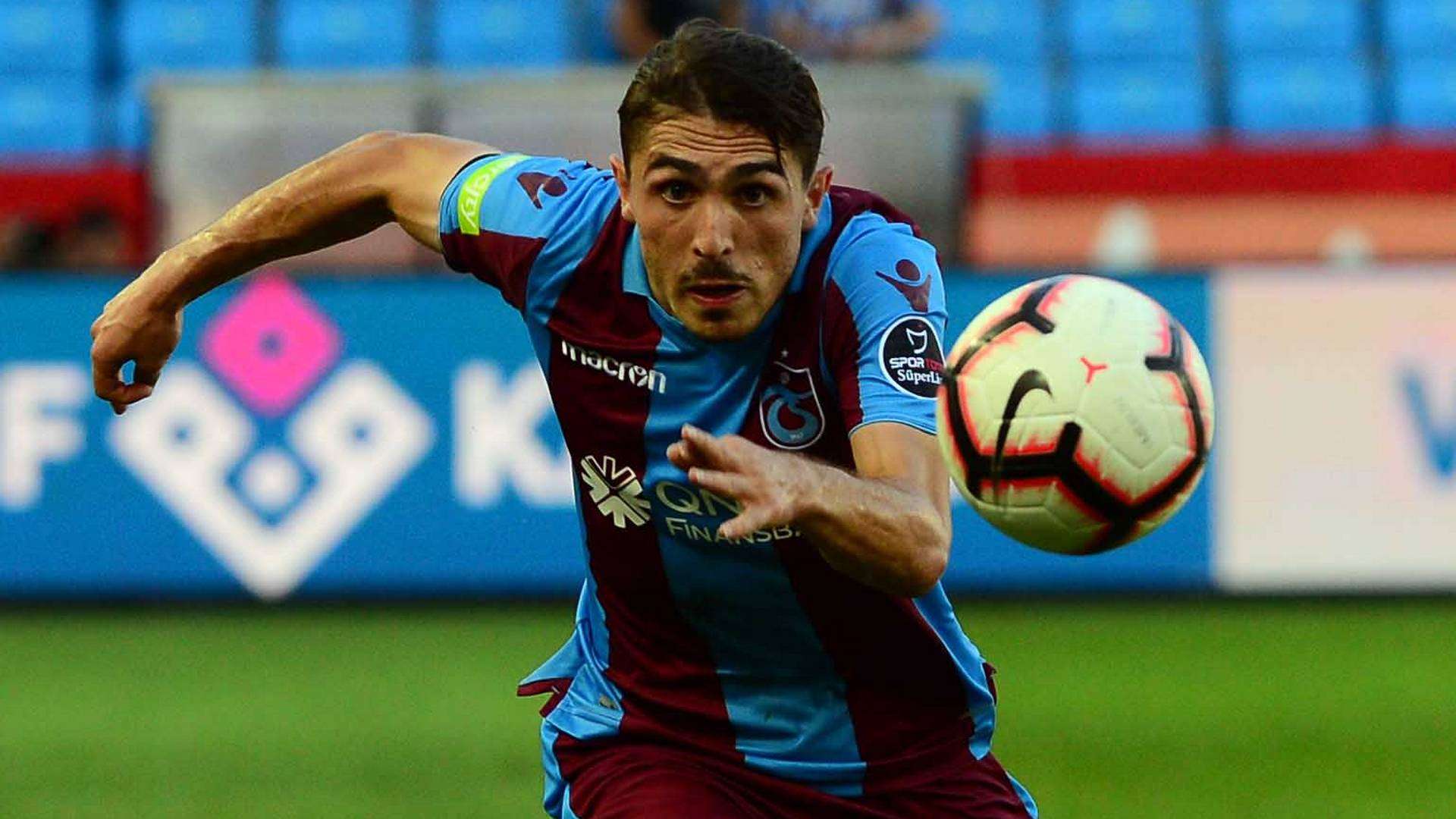Abdulkadir Omur Trabzonspor