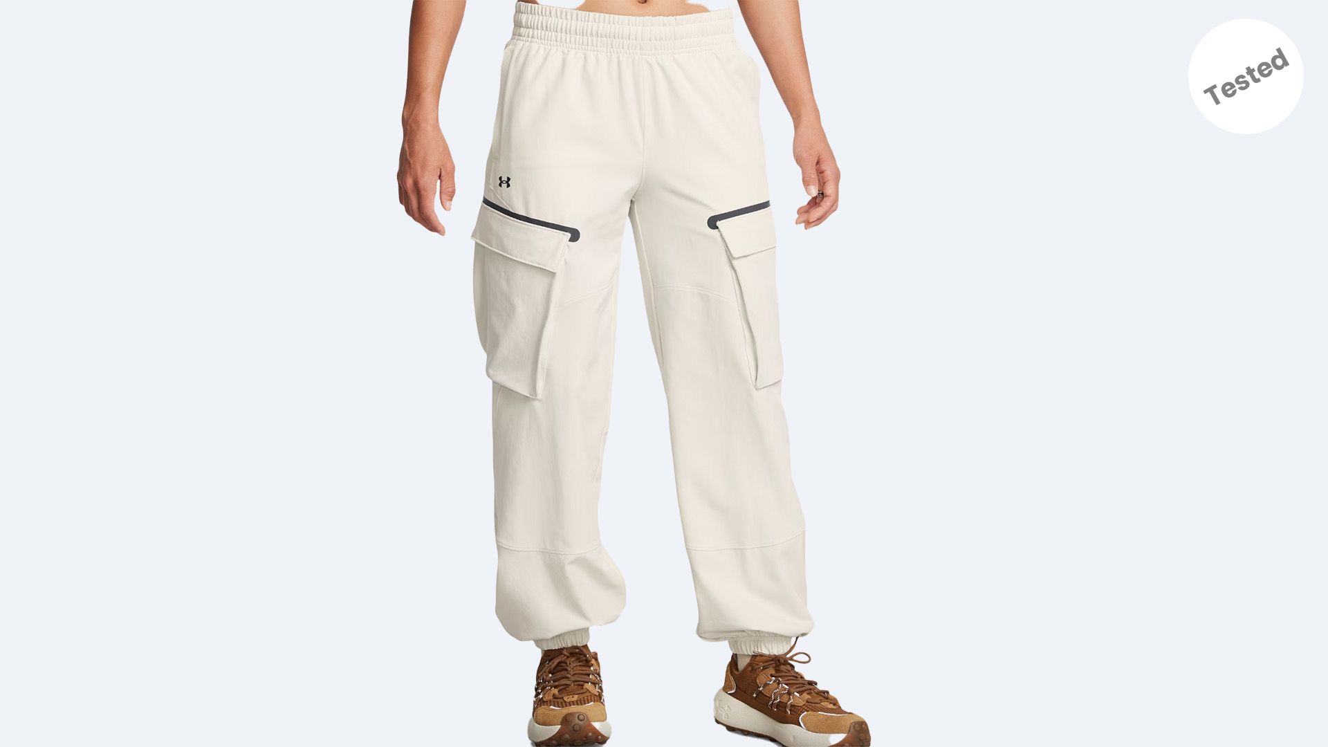 Under Armour Unstoppable Cargo Pants