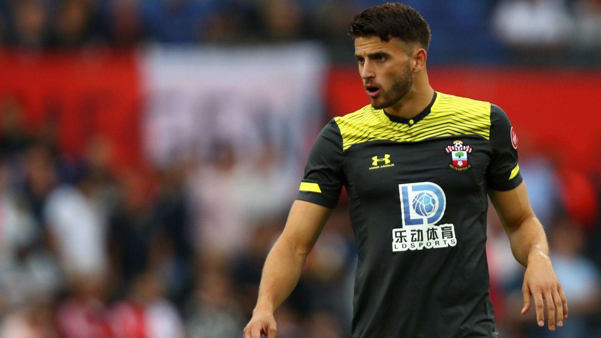 Wesley Hoedt Southampton 07282019